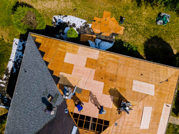 Reliable La Harpe, IL Roofing Contractor Solutions