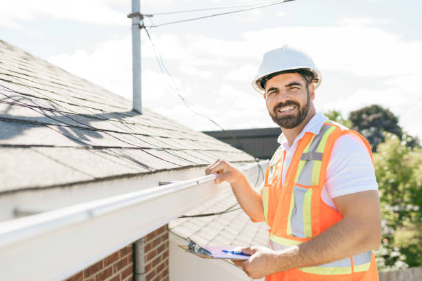 Best New Roof Installation  in La Harpe, IL