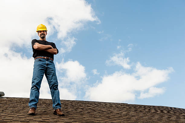 Best Shingle Roofing Installation  in La Harpe, IL