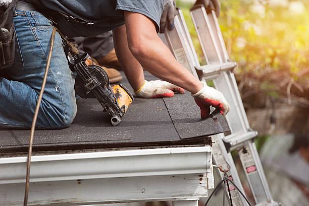 Quick and Trustworthy Emergency Roof Repair Services in La Harpe, IL