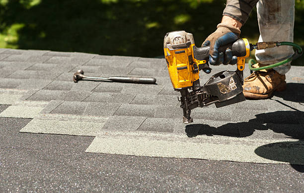Best Metal Roofing Contractor  in La Harpe, IL