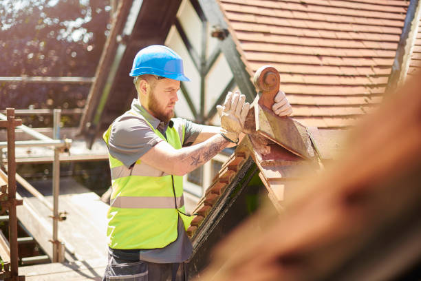 Best Roof Inspection Near Me  in La Harpe, IL