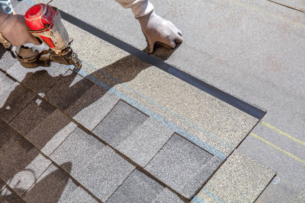 Reliable La Harpe, IL Roofing Contractor Solutions