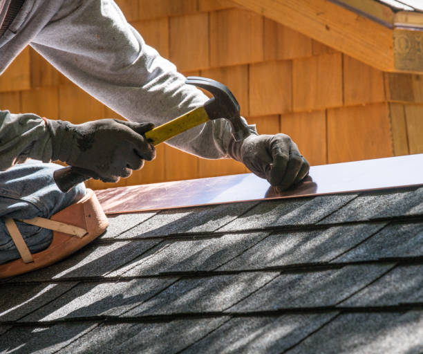Best Roof Replacement Cost  in La Harpe, IL